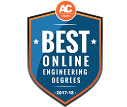 Best online engineering degrees