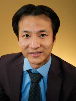 Tien Mun Yee, Ph.D.