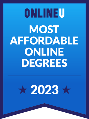 OnlineU most affordable