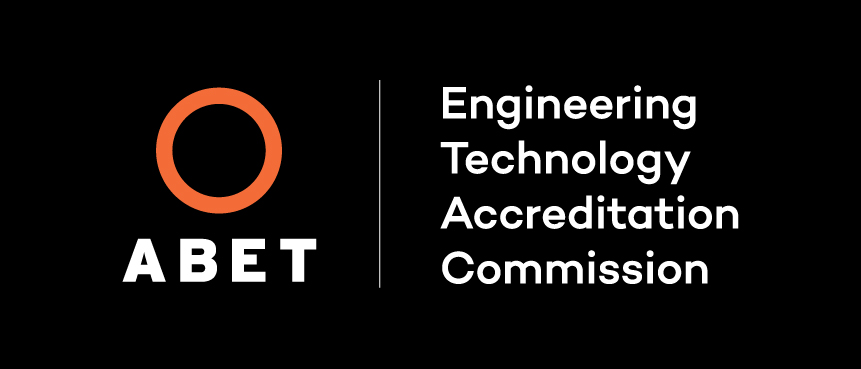 Engineering Technology Accreditation Commission of ABET logo