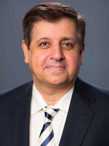 Profesor Javad Khazaii