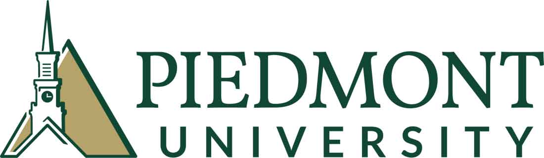 piedmont university logo