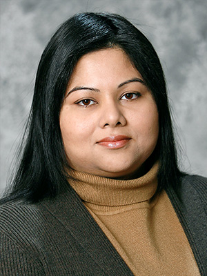 Sabina Shahnaz