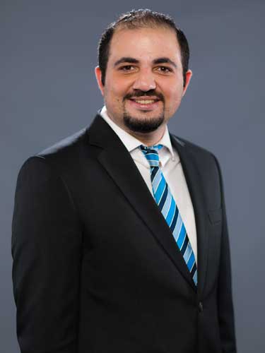 Yousef Mahmoud