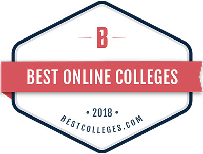 Best Online Colleges 2018