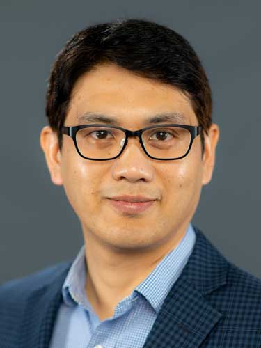Dal Hyung Kim, Ph.D.