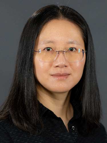 Yizeng Li, Ph.D.