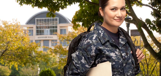 NROTC College Program