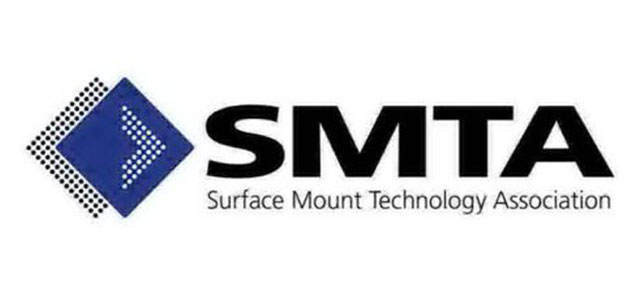 Surface Mount Technology Association logo