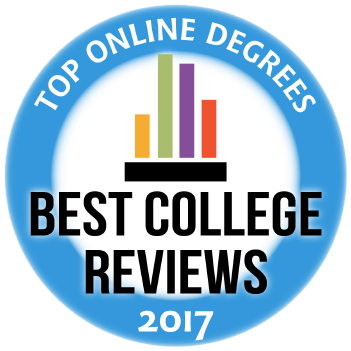 Best College Reviews; online manufacturing program