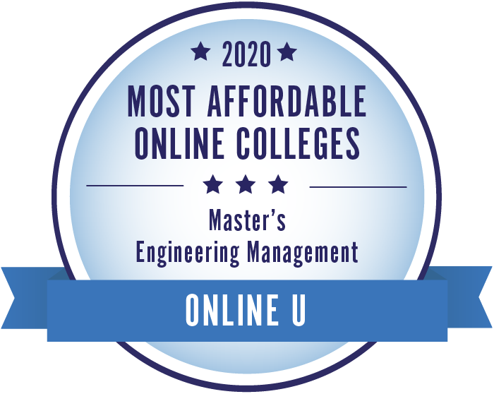 Online U Most Affordable Colleges icon